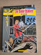 De Rode Ridder, Ophalen of Verzenden