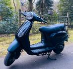 Scooter La Souris Sourini 50cc B-klasse, Fietsen en Brommers, Scooters | Overige merken, Ophalen, Gebruikt, Klasse B (45 km/u)