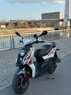 Sym crox 50 cc, Vélos & Vélomoteurs, Scooters | SYM, Enlèvement, Comme neuf