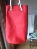 Nouveau sac haut multifonctionnel LONGCHAMP e, Enlèvement ou Envoi, Rouge