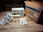 BROTHER FS40s – comme neuve – complète boîte + accessoires, Hobby & Loisirs créatifs, Machines à coudre & Accessoires, Enlèvement