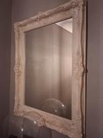 Spiegel landelijke stijl 90cm op 70cm, Enlèvement
