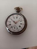 Zakhorloge, Enlèvement ou Envoi, Montre de poche, Avec chaîne