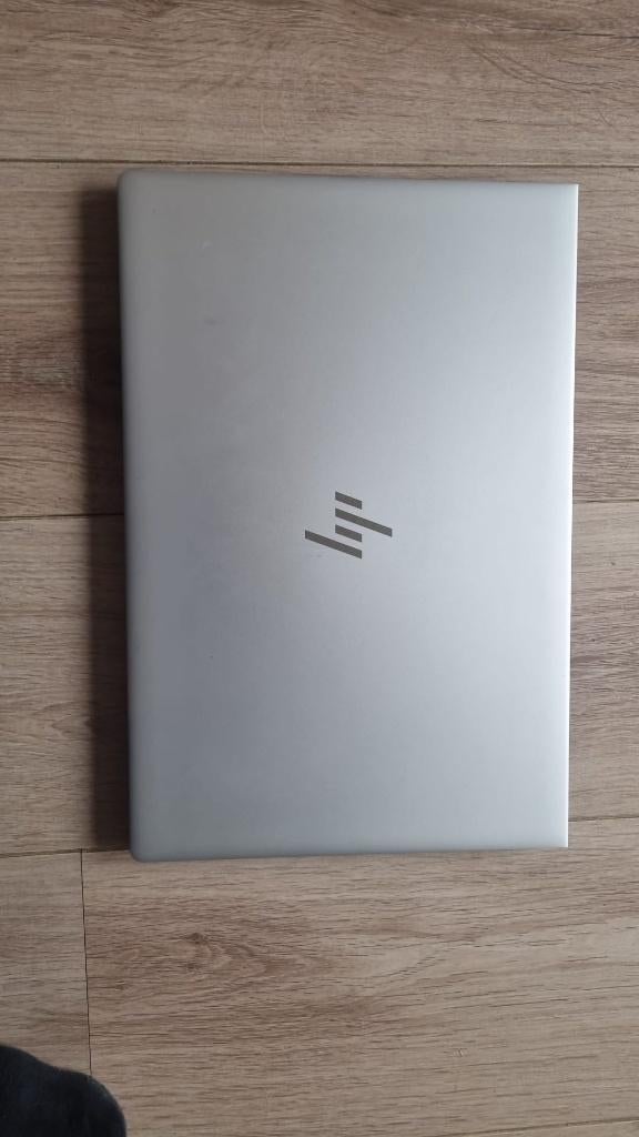 HP EliteBook 755 G5, 16 pouces, 512 GB, SSD, Azerty