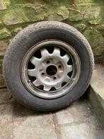 Jantes sport Porsche 914/Karmann Ghia type 34, Enlèvement