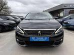 Peugeot 308 SW 1.2i 130PK NAVI LEDER CAMERA PANO-DAK CARPLAY, Auto's, 1199 cc, 5 deurs, 3 cilinders, 131 pk