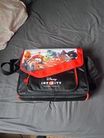 Sac Disney Infinity Wii, Envoi