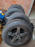 Banden, Auto-onderdelen, Banden en Velgen, Ophalen, Nieuw, All Season, Banden en Velgen
