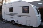 Caravane Adria ALTEA 432xp 2020, Poêle, Jusqu'à 4, 70 kg, 6 à 7 mètres