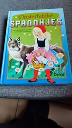 Sprookjesboek, Boeken, Ophalen, Sprookjes