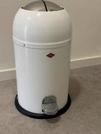 Wesco vuilbak, prullenbak, Huis en Inrichting, Woonaccessoires | Prullenbakken, Ophalen of Verzenden, Zo goed als nieuw