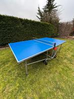 Ping Pong Tafel  Pongori 500 outdoor (decathlon), Sports & Fitness, Ping-pong, Enlèvement, Comme neuf, Table d'extérieur, Format de concours
