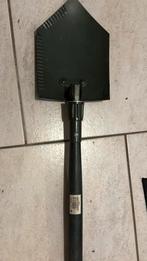 Petite pelle repliable, Collections, Objets militaires | Général, Enlèvement ou Envoi