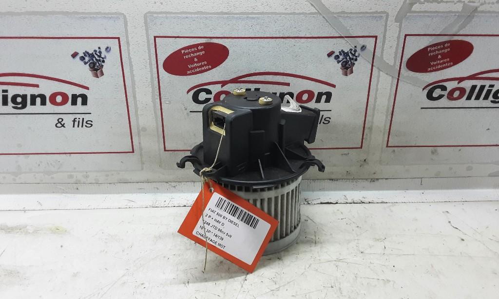 RADIATEUR MOTEUR Fiat 500 (312) (503930100), Autos : Pièces & Accessoires, Mevr. I. Hauben, Utilisé, Fiat, Rue de l'Espoir 34 34
4030  GRIVEGNÉE, BE