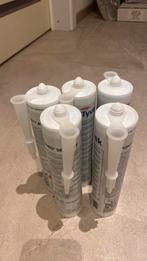 5 kokers Tyvek airguard sealant 310ml, Doe-het-zelf en Bouw, Ophalen