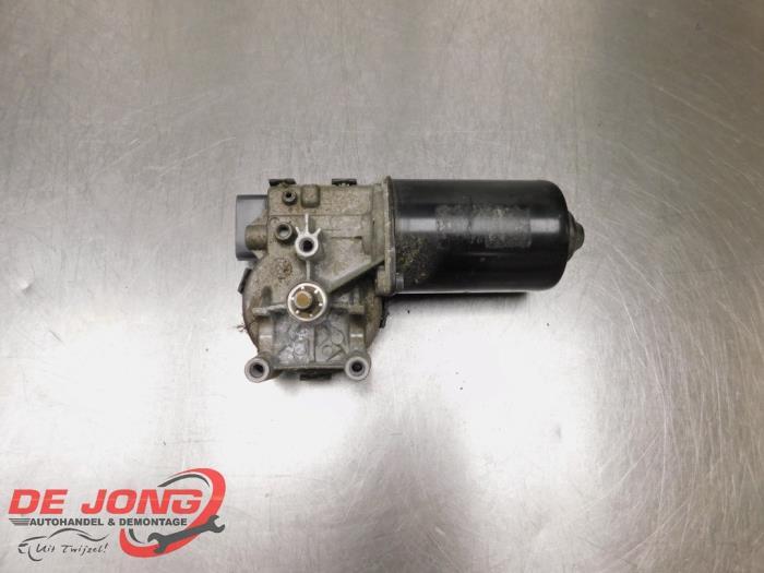 Moteur essuie-glace avant d'un Kia Pro Ceed, Kia, -, 3 mois de garantie, Utilisé