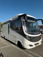 Concorde Charisma 3 Mod. 2015 Full options, Caravanes & Camping, Serrures de sécurité, Jusqu'à 6, Intégral, Diesel