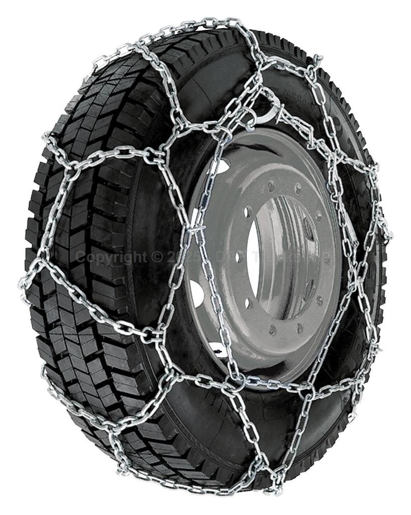 SNEEUWKETING BANDAFmeting 14,5 R20,365/80 R20,375/75 R20,385, -, -, Nieuw, Ophalen of Verzenden