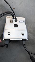 SolarEdge Power Optimizer, Ophalen, Gebruikt