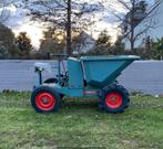 mini dumper gezocht, Zakelijke goederen, Machines en Bouw | Kranen en Graafmachines, Ophalen, Dumper