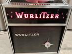 Jukebox wurlitzer 1968, Collections, Enlèvement