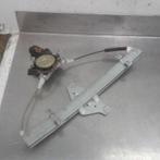 RAAMMECHANIEK RECHTS ACHTER Nubira Wagon (J100), Auto-onderdelen, Gebruikt, Daewoo