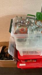 Weckpotten, Le Parfait, Kilner, Mason Ball, Ophalen