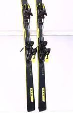 175 skis FISCHER RC4 WORLDCUP RC 2025, Fischer, Carving, Enlèvement ou Envoi, Skis