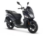 PROMO SYM JET 14   2.549€, Fietsen en Brommers, Scooters | SYM, Ophalen, Nieuw, Klasse A (25 km/u), Benzine