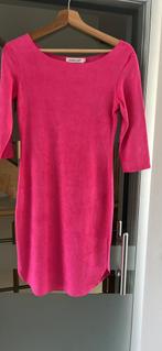 Fuchsia kleedje maat S merk Voyelles, perfecte staat, Kleding | Dames, Overige kleuren, Ophalen of Verzenden, Zo goed als nieuw