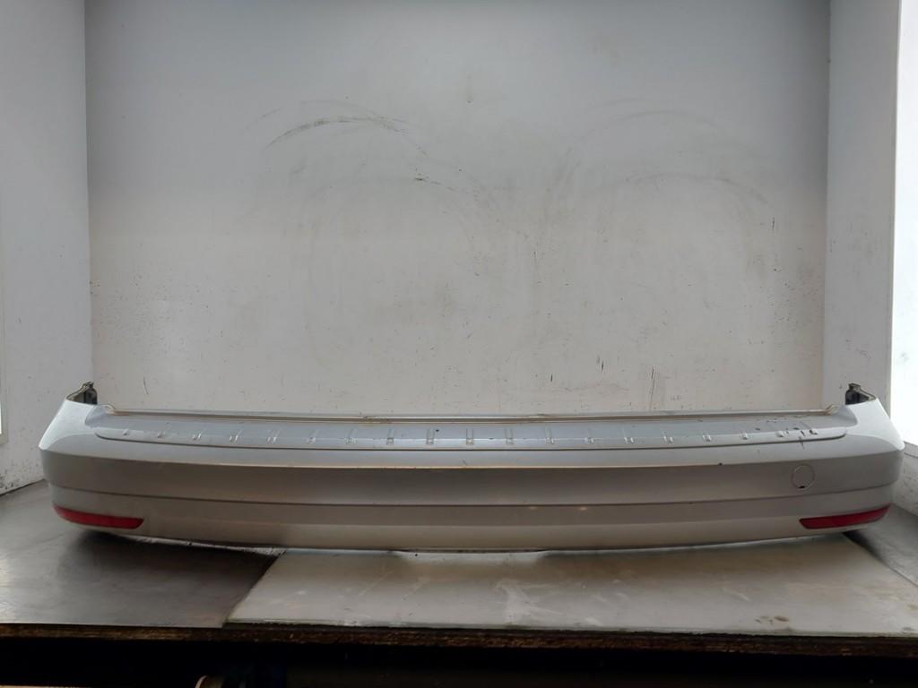 PARE-CHOCS ARRIÈRE Caddy IV (|2K5807417GRU|2K5807417|), Dhr. J. Ham, Arrière, Pare-chocs, Volkswagen