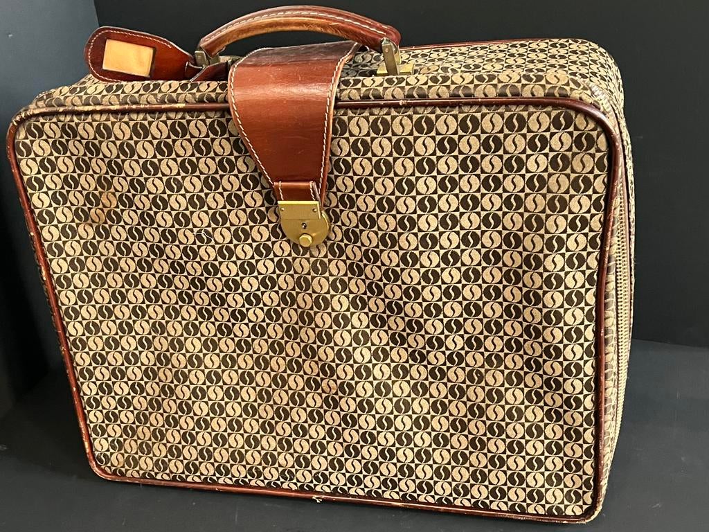 Sabena, Ophalen, Gebruikt