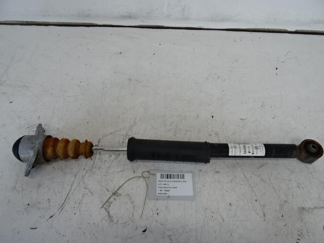 AMORTISSEUR ARRIÈRE GAUCHE Polo V (6R) (6R0513025), Utilisé, Volkswagen