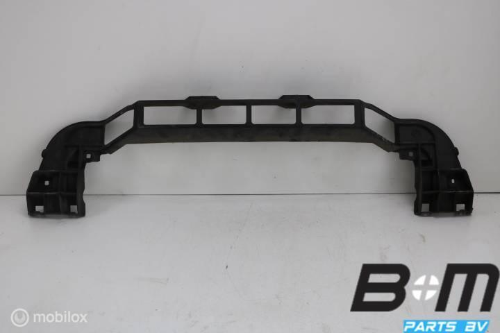 Bumpergeleider achter midden Audi TT 8N Coupe 8N0807458, Utilisé