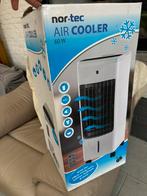 Nor tec aircooler 60w met afstandsbediening, Elektronische apparatuur, Ophalen, Zo goed als nieuw, Afstandsbediening