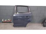 Portière 4portes arrière gauche d'un Ford Kuga (EO), -, 3 mois de garantie, Porte, -