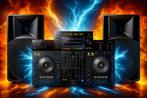 Pro DJ-set te huur, Enlèvement, Neuf, DJ-Set, Pioneer