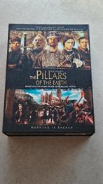 PILLARS OF THE EARTH, Cd's en Dvd's, Ophalen of Verzenden, Zo goed als nieuw, Klassiekers, Boxset