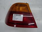 FEU ARRIÈRE GAUCHE BMW 3 serie (E46 / 2) (01-1998/07-2006), Mevr. I. Hauben, Utilisé, BMW, Rue de l'Espoir 34 34
4030  GRIVEGNÉE, BE