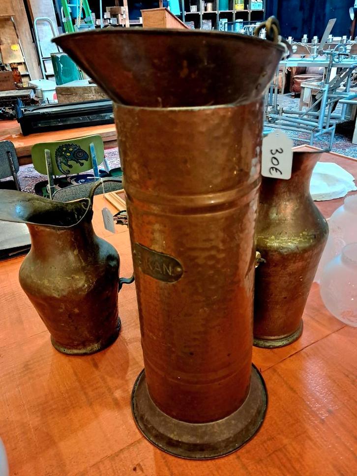 Unieke tweedehands vondsten bij Out&Nief, Maison & Meubles, Accessoires pour la Maison | Porte-parapluies, Enlèvement