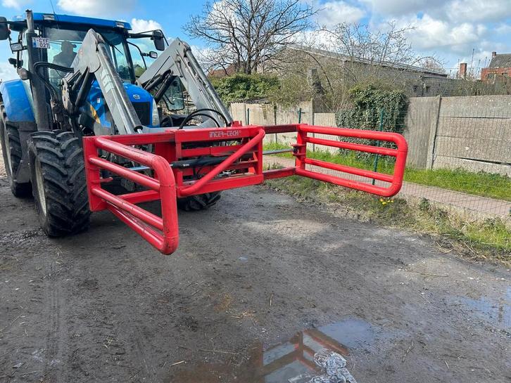 Pakken klem, Articles professionnels, Agriculture | Outils, Enlèvement