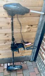 Trollingmotor 12V, Ophalen, Gebruikt