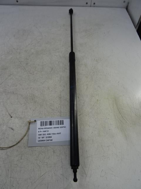 GASDRUKVEER VOOR Renault Megane III Berline (BZ), Auto-onderdelen, Ophanging en Onderstel, Renault, Gebruikt