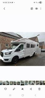 CAMPING CAR  ROLLER TEAM 287TL PERFORMANCE, Caravanes & Camping, Camping-cars, Particulier, Automatique, Caméra de recul