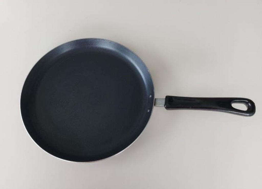 Poêle Rondine Diam : 25 cm (neuve), Maison & Meubles, Enlèvement ou Envoi, Neuf, Poêle à frire ou Sauteuse, Plaque céramique