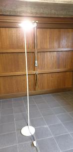 Vloerlamp, Ophalen, Zo goed als nieuw, Metaal, 150 tot 200 cm