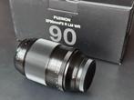 FUJIFILM XF 90MM F/2.0 R LM WR of XF 23MM F1.4 R LM WR, Audio, Tv en Foto, Compact, Ophalen of Verzenden, Zo goed als nieuw, Fuji