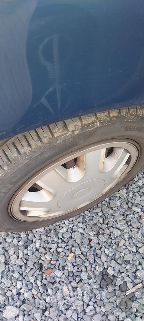 Extra zuinig en correct autootje, Bedrijf, Te koop