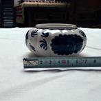 potje in Delfts blauw, Antiek en Kunst, Ophalen