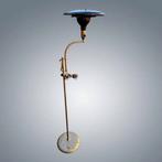 Lampadaire Vintage MG Wheeler Space Age "Sight light" 1960's, Enlèvement